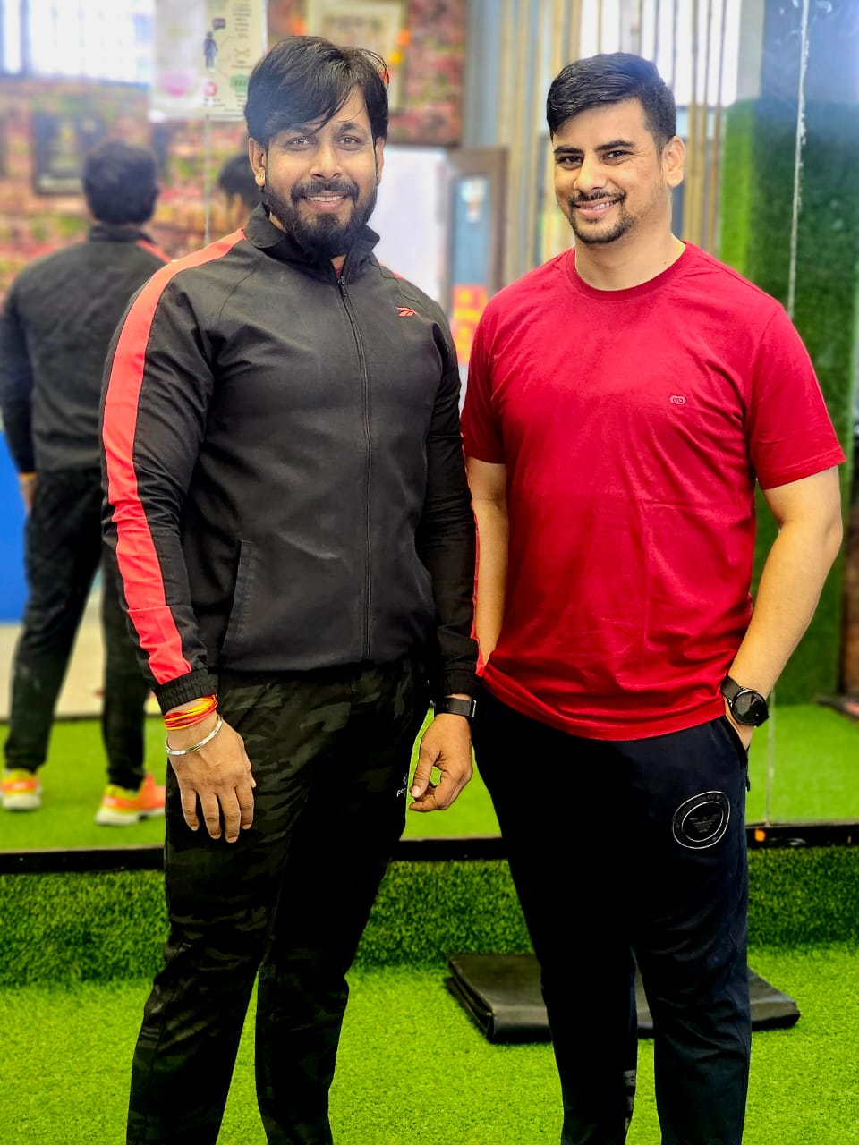 Gym photo 9